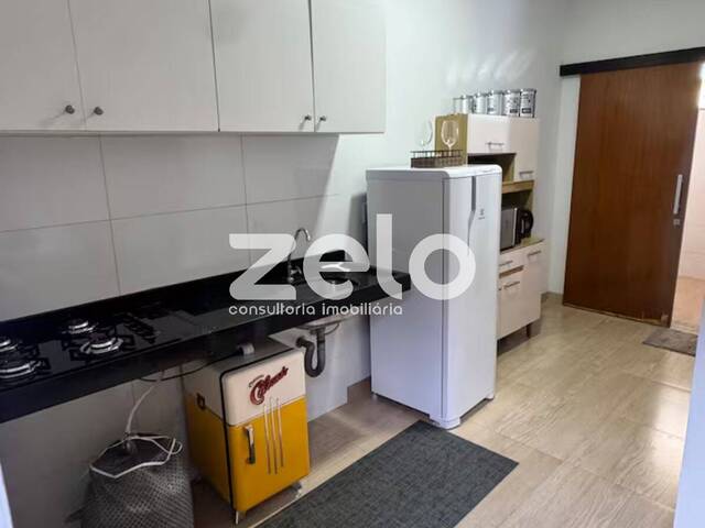 #879 - Apartamento para Locação em Sinop - MT - 3