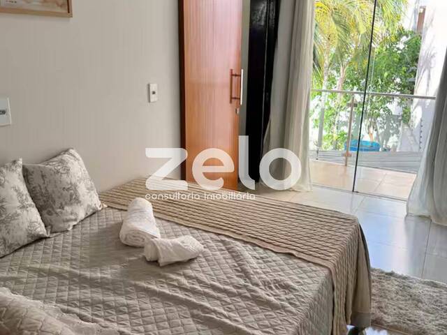 #879 - Apartamento para Locação em Sinop - MT - 1